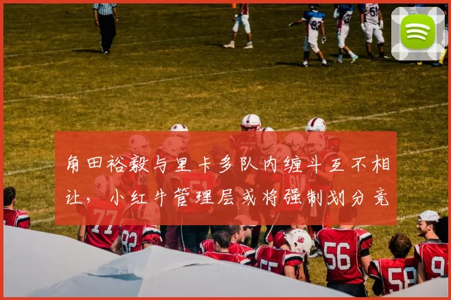 角田裕毅与里卡多队内缠斗互不相让，小红牛管理层或将强制划分竞争界限